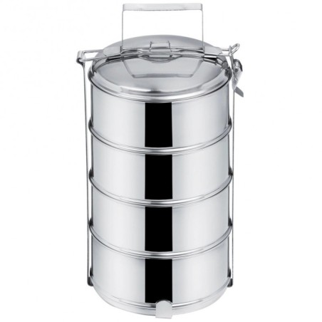 Terasest lõunasöökla, 4-korruseline, 4x1, ... | FreshDesign.ee