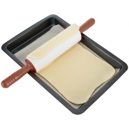 Silikoonist pöörlev taignarull SILLINIE 47 cm | FreshDesign.ee