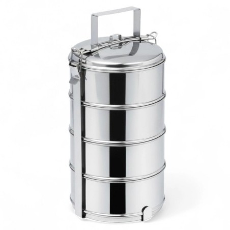 Terasest lõunasöökla, 4-korruseline, 4x1, ... | FreshDesign.ee