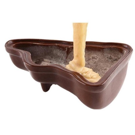 Keraamiline jänku küpsetusvorm | FreshDesign.ee