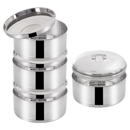 Terasest lõunasöökla, 4-korruseline, 4x1, ... | FreshDesign.ee