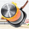 BLACK&WOOD kandiline graniidist grillpann ... | FreshDesign.ee