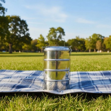 Terasest lõunasöökla, 4-korruseline, 4x1, ... | FreshDesign.ee