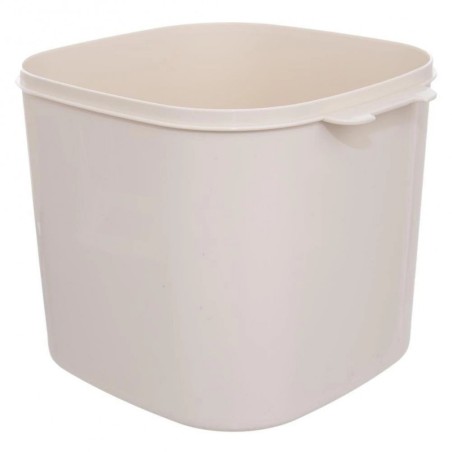 Söökla varukonteiner 2 liitrit | FreshDesign.ee