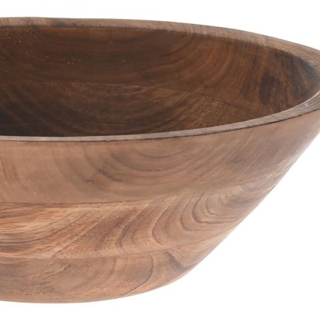 Puidust kauss 30 cm, 3 l | FreshDesign.ee