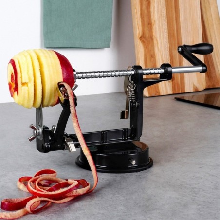 Kartuli- ja õunalõikur ja -koorija, teras