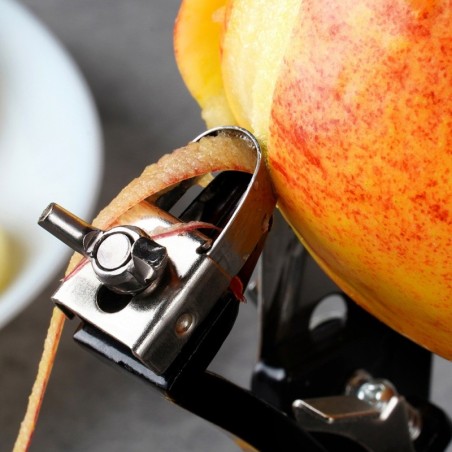 Kartuli- ja õunalõikur ja -koorija, teras | FreshDesign.ee