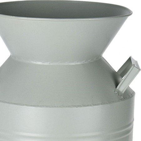 Dekoratiivne metallist kanister lillevaas ... | FreshDesign.ee