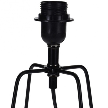 Metallist must laualamp 21 cm | FreshDesign.ee