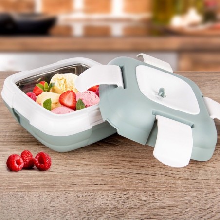 Terasest lõunatermos TERMO 800 ml | FreshDesign.ee