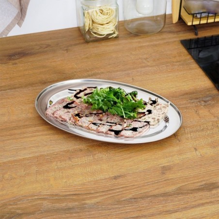 Ovaalne teraskandik 3 tk. | FreshDesign.ee