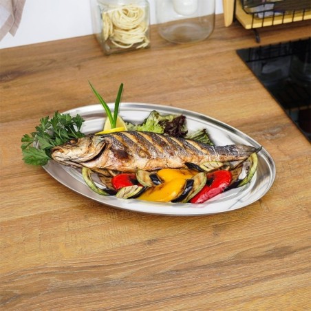 Ovaalne teraskandik 3 tk. | FreshDesign.ee