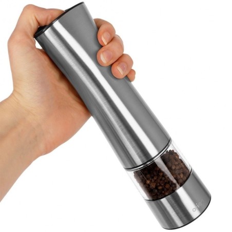 Pipra- ja soolaveski, elektriline, teras, ... | FreshDesign.ee