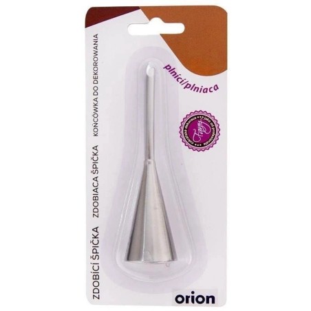 Pikk täiteotsik | FreshDesign.ee