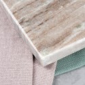 Marmorist lõike- ja serveerimislaud 40x20 cm | FreshDesign.ee