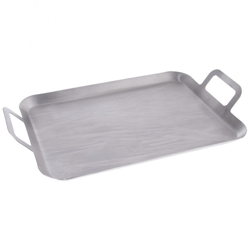 Terasest grillplaat 43x25 cm | FreshDesign.ee
