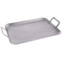 Terasest grillplaat 43x25 cm | FreshDesign.ee