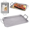 Terasest grillplaat 43x25 cm | FreshDesign.ee