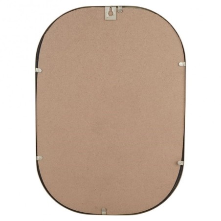 Kuldne seinapeegel 28x40 cm | FreshDesign.ee