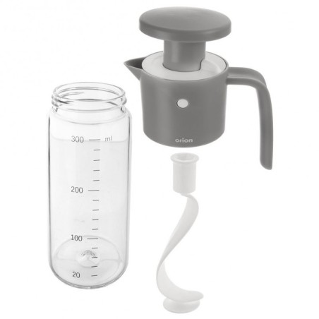 Manuaalne oliiviõli ja kastme segamise pud... | FreshDesign.ee