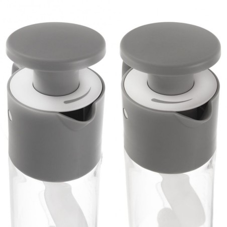 Manuaalne oliiviõli ja kastme segamise pud... | FreshDesign.ee