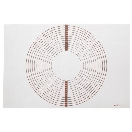 Silikoonist kondiitriplaat 60x40 cm | FreshDesign.ee