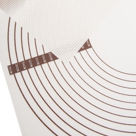 Silikoonist kondiitriplaat 60x40 cm | FreshDesign.ee