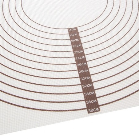 Silikoonist kondiitriplaat 60x40 cm | FreshDesign.ee