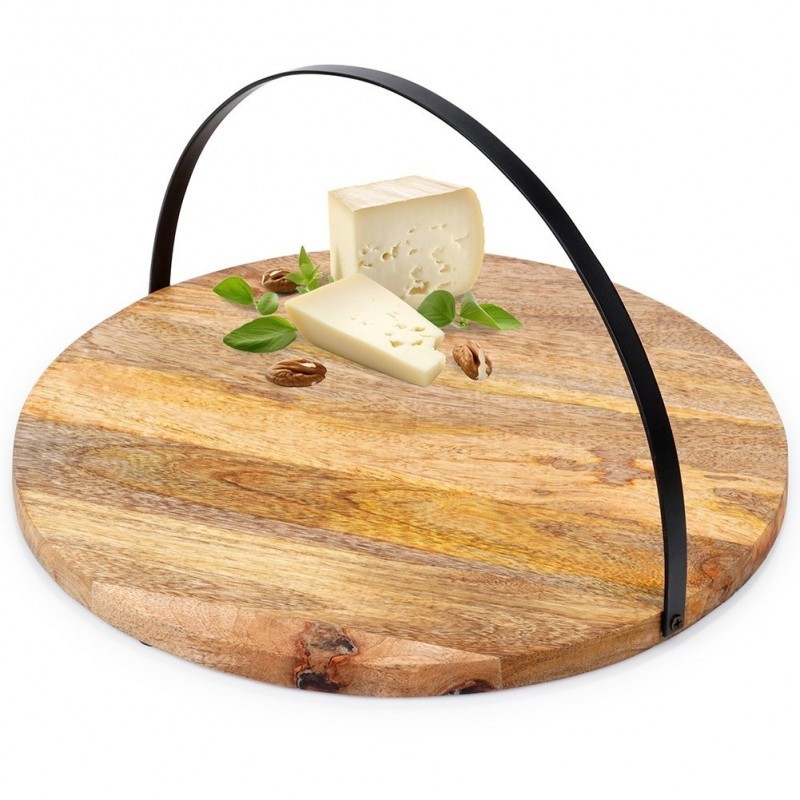 Puidust serveerimisalus 38,5 cm | FreshDesign.ee