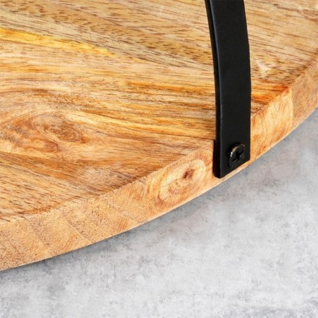 Puidust serveerimisalus 38,5 cm | FreshDesign.ee