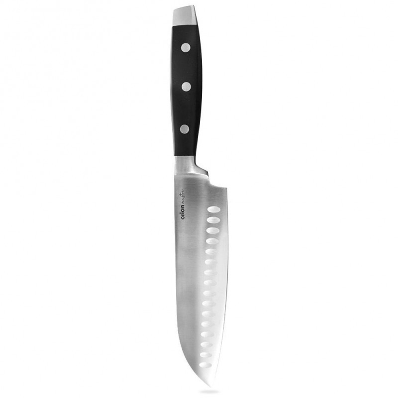 Santoku nuga terasest MASTER 33 cm | FreshDesign.ee