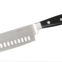 Santoku nuga terasest MASTER 33 cm | FreshDesign.ee