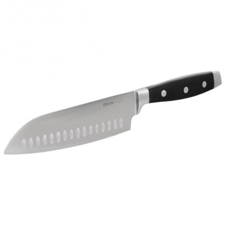 Santoku nuga terasest MASTER 33 cm | FreshDesign.ee