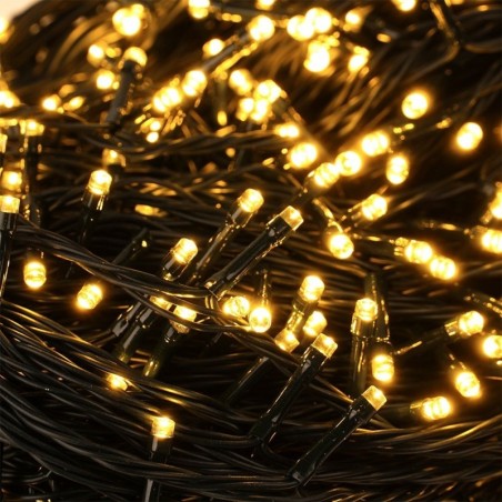 Jõulutuled 500 LED 33,5 m | FreshDesign.ee