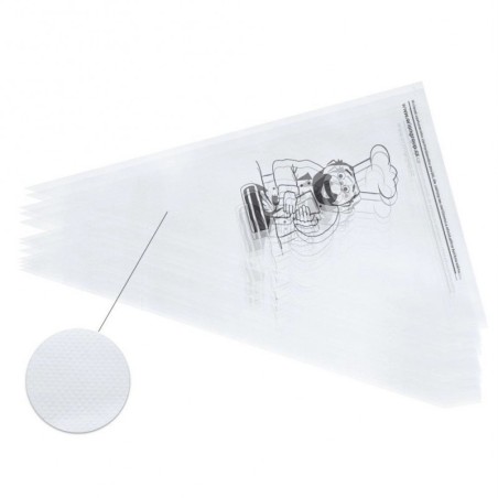 Kondiitrikott 29,5 cm 20 tk. | FreshDesign.ee