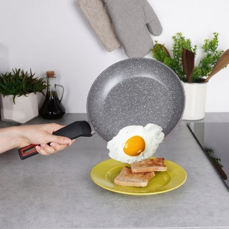 Graniitpann TAURUS 24 cm | FreshDesign.ee