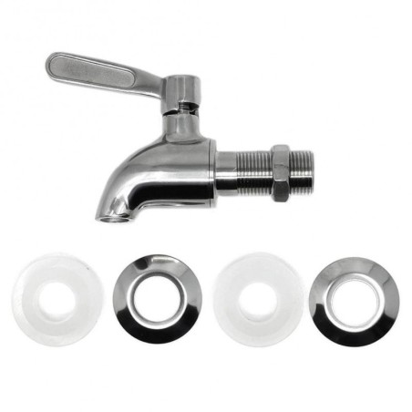 Teraskraan klaasist joogianuma jaoks