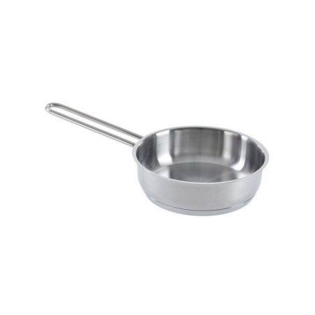 Terasest kastrul ANETT 16 cm, 1,25 l