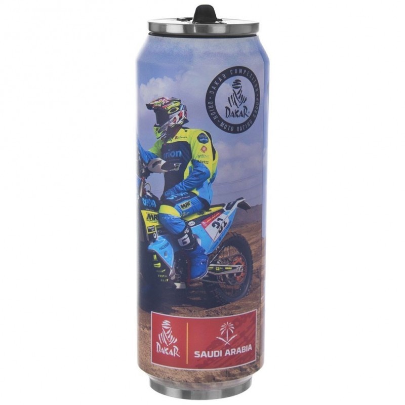 Termos joogipudel DAKAR 700 ml | FreshDesign.ee