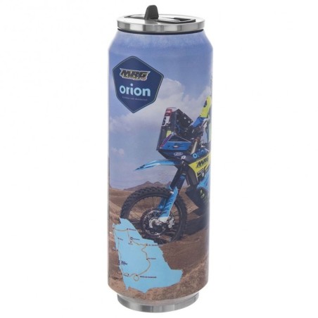 Termos joogipudel DAKAR 700 ml | FreshDesign.ee
