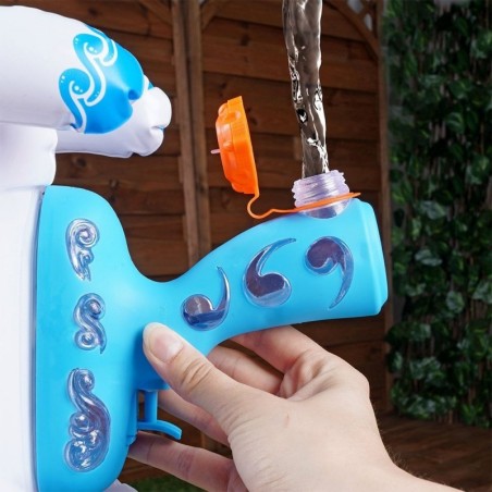 Täispuhutav ükssarviku veepüstol | FreshDesign.ee