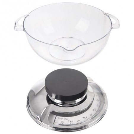 Mehaaniline köögikaal kausiga 5 kg | FreshDesign.ee