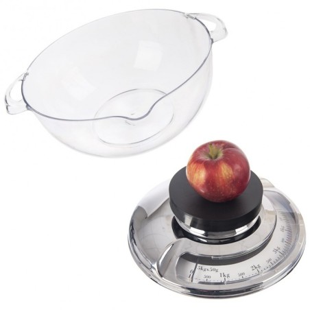 Mehaaniline köögikaal kausiga 5 kg | FreshDesign.ee