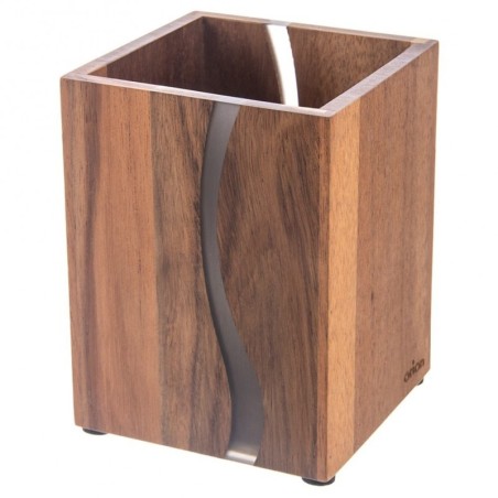 Puidust köögitarvete alus RIVER | FreshDesign.ee