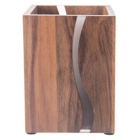 Puidust köögitarvete alus RIVER | FreshDesign.ee