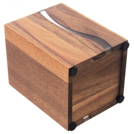 Puidust köögitarvete alus RIVER | FreshDesign.ee