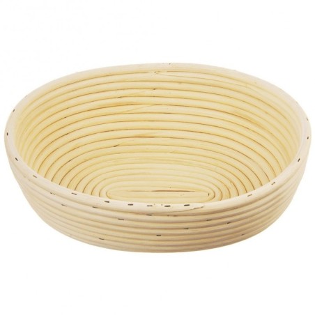 Rotangist leivataigna korv 1,5 kg / 28x22x9 cm | FreshDesign.ee