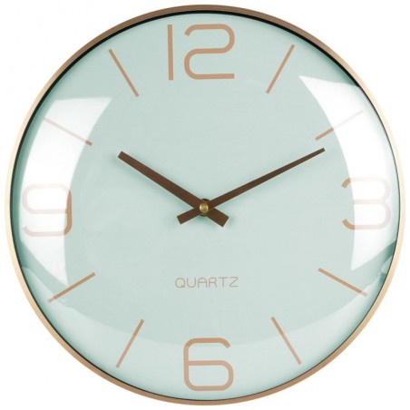 Seinakell kuld piparmünt 30 cm | FreshDesign.ee