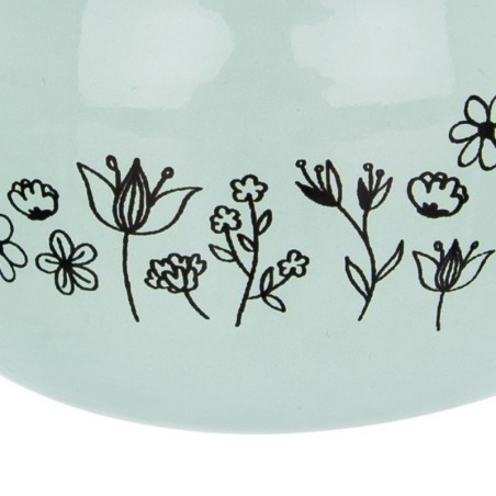 LOUKA sinine emailiga kann 1,9 l