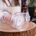 Akrüül pipra- ja soolaveski 16 cm 2 tk. | FreshDesign.ee
